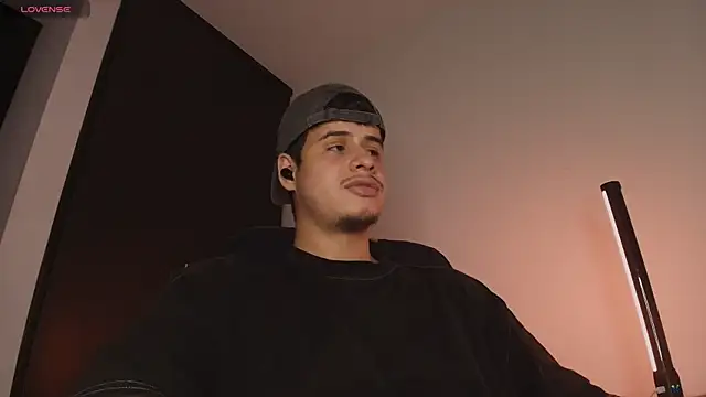 BjornSteel webcam