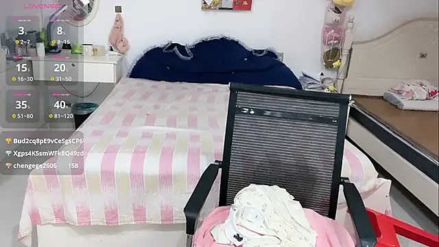 miaomiao-99 webcam