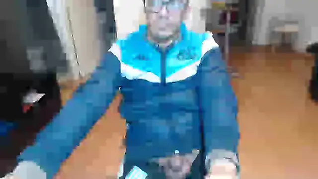 guachin_hunk webcam