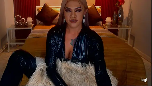 StellaStrong30 webcam