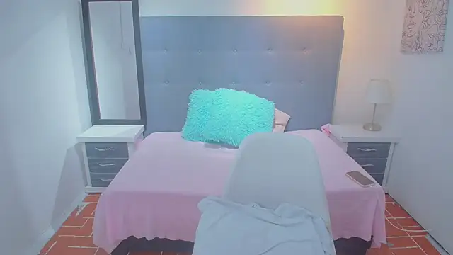 chaneelstark webcam