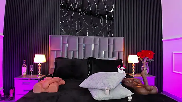 Bigsexxyass webcam