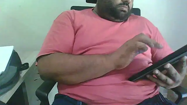 FatCockBoySL webcam