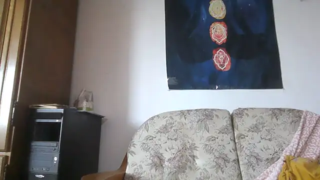 ExquisiteMature webcam