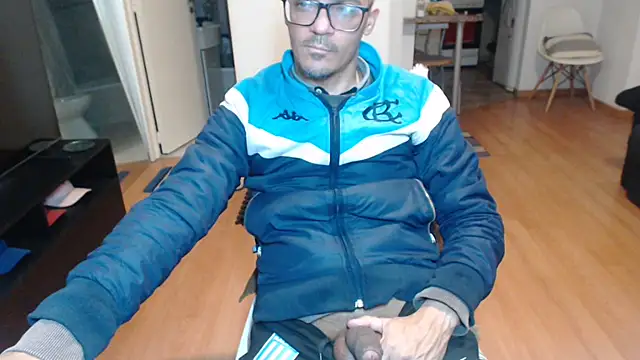 guachin_hunk webcam