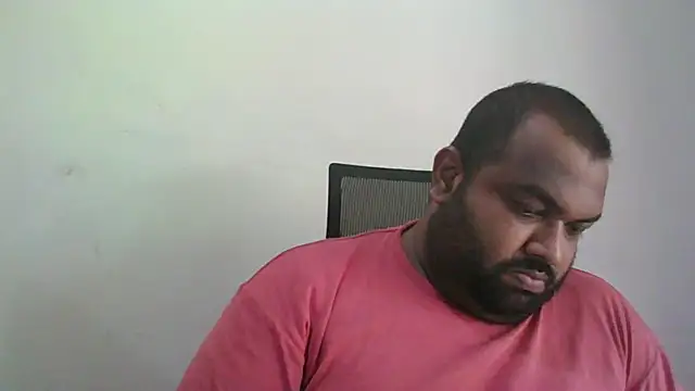 FatCockBoySL webcam