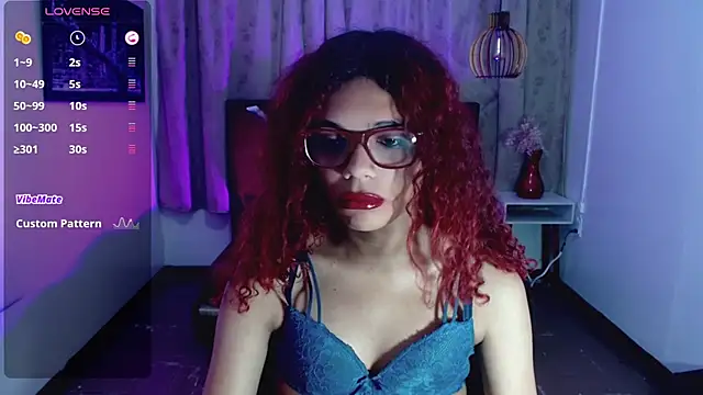 luisa__torres webcam