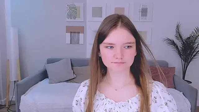 LookEva webcam