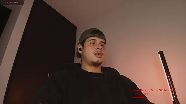 BjornSteel webcam