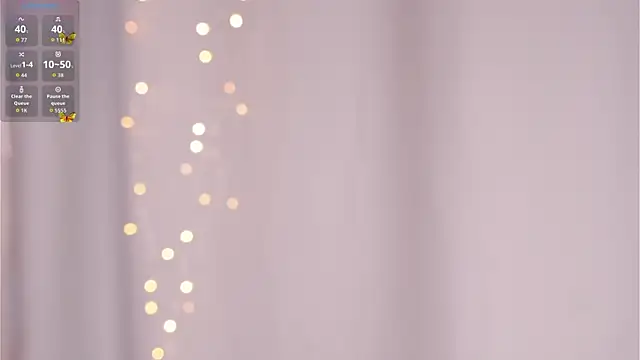 CherlyGuss live sex cam
