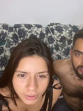 Jouemandannie webcam