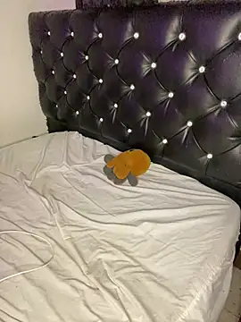 VenusDeMilo_55 webcam