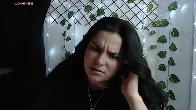 Nika_1_ webcam