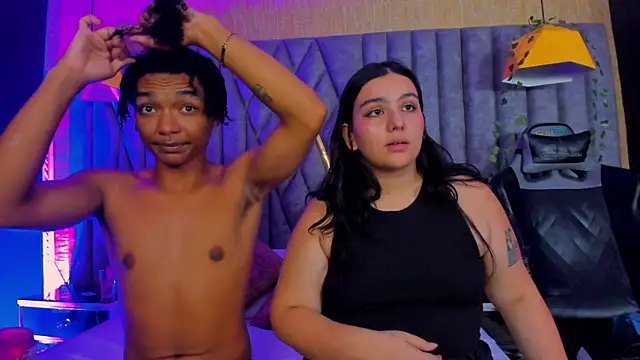 dafne_and_erick_ webcam