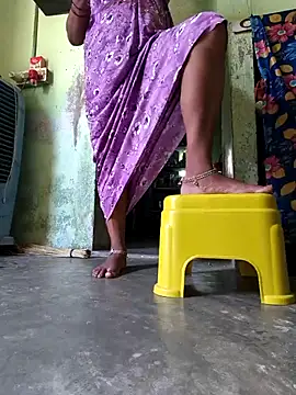 Tamilselviroja- webcam