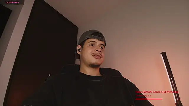 BjornSteel webcam