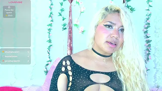 IvonnyBon_gh webcam