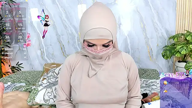 malek_zark2 webcam