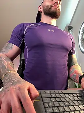 Frank_Farrell webcam