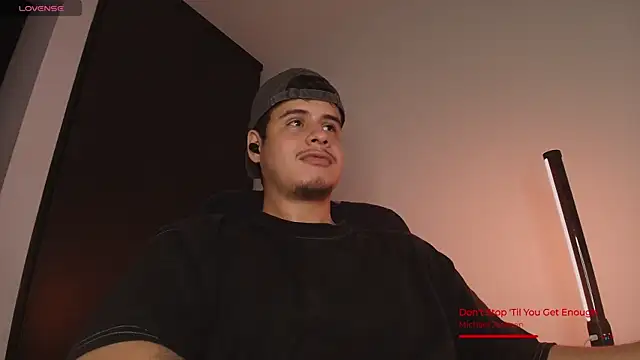 BjornSteel webcam