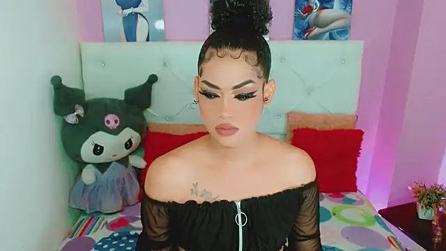 Amanda_bigx live cam on StripChat