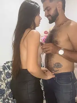 Jouemandannie webcam