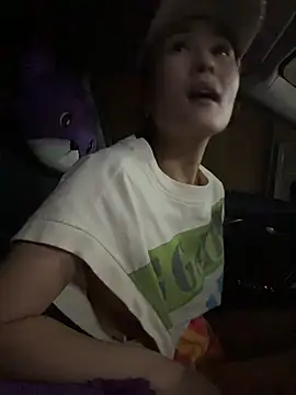 okgirl_23 webcam