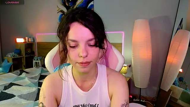maya_campbell - Maya_Campbell's free webcam - UK Sex Cams