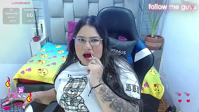 evelin_zaens webcam