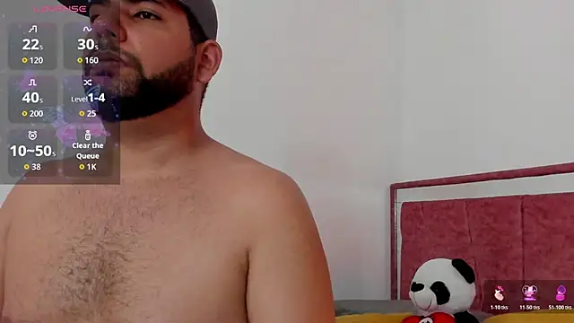 passionate_love22 webcam