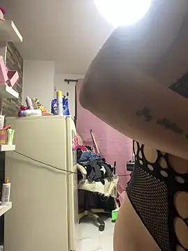 charlotte-Love09 webcam