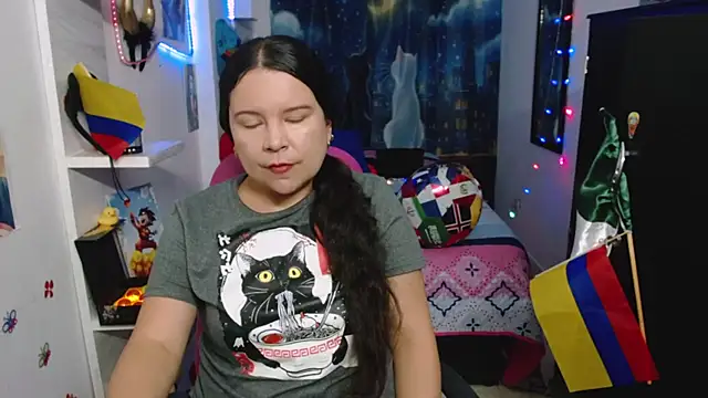 claryssa_ webcam