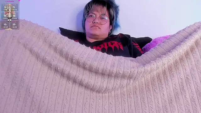 lucky-leah webcam