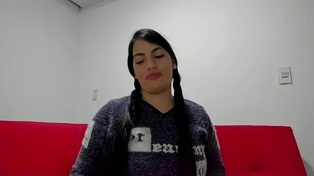 SamanthaBeke webcam