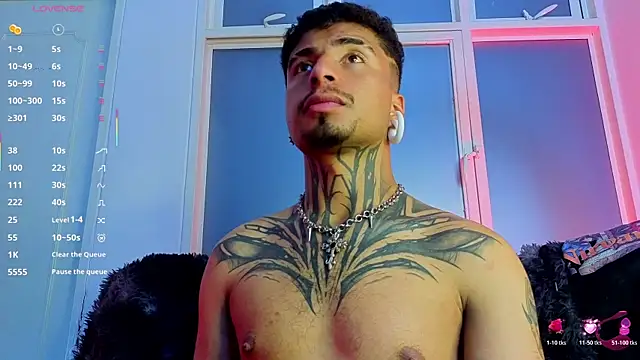 JuanCamiilo_66 webcam