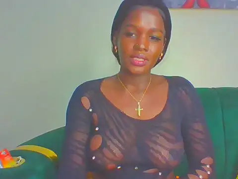 cutesmiling webcam