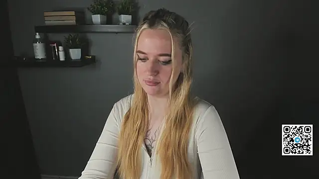 Betany_fokss webcam