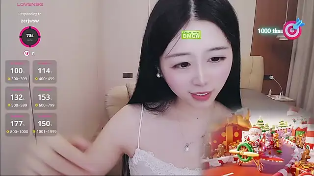 CN-xiaofei webcam