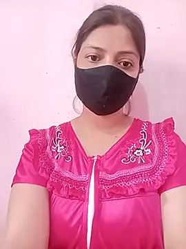 Ayesha_Baby30 webcam