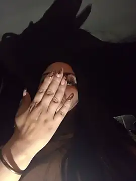 Sahana_Ashiika webcam