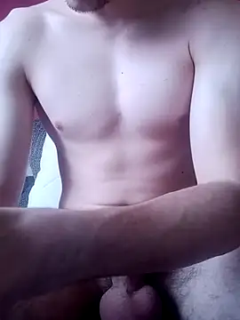 DampedRear Live Web Cam Show