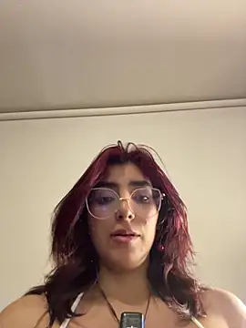 MartinaSooler Live Web Cam Show
