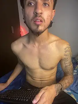 Kriss_Edwards webcam