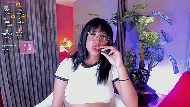 Karin_Ks webcam