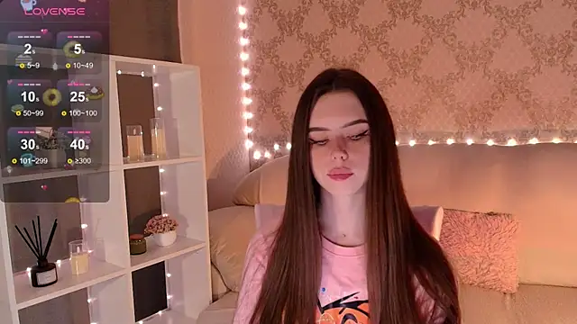 HolyMiax webcam