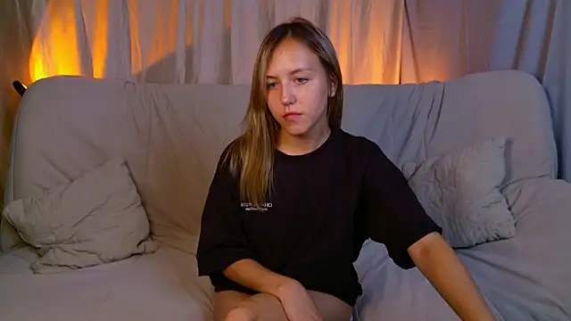 CindySparkl webcam