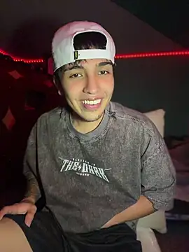 pabonsito webcam