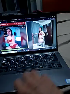 Rushx_x Live Web Cam Show