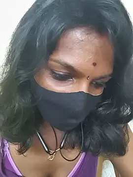 Honey_rosetamil webcam