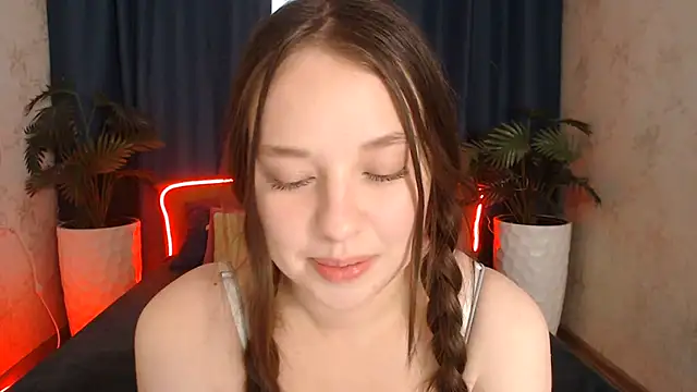 PureLedy webcam